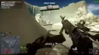 В Battlefield 4 тестируют тикрейт 120 Гц!