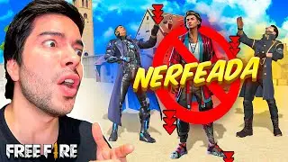 SUBIENDO PUNTOS Y TIRANDO FACTURAS ESTAMOS EN DIRECTO!! - ANTRONIXXG FREE FIRE