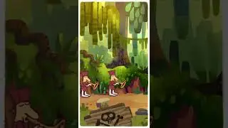Shrek 2 Intro Animated  