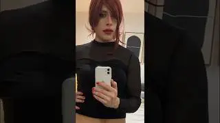 Femboy Pantyhoee