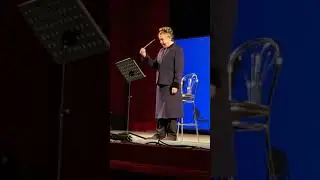 Михаил Ефремов. Широка была страна родная.
