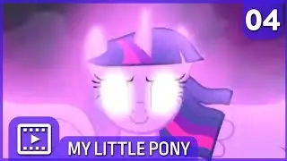 My Little Pony FiM: (Temporada 9) Capitulo 25 El Fin De Final Parte 2 Español Latino (4/5)