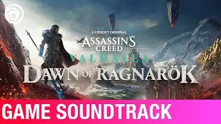 The Adversary | Assassin’s Creed Valhalla : Dawn of Ragnarök (Original Game Soundtrack)