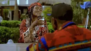 Sabuwar Waka (Daso Dan Adam Ne) Latest Hausa Song Original Video 2023#