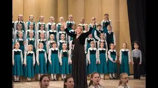 Отчетный концерт ДМХШ 