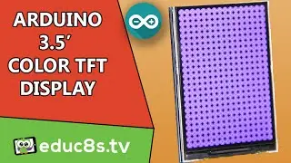 Arduino Tutorial: 3.5