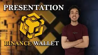 Binance Wallet - Comment utiliser le wallet Binance pour la Binance Smart Chain 2022