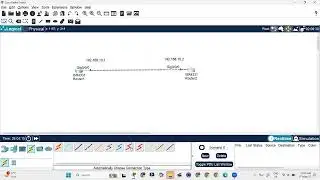 Telnet Configuration on Cisco Router | Cisco Packet Tracer Lab | CCNA Practical | Tech With Ravish