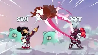 DI in Brawlhalla be like