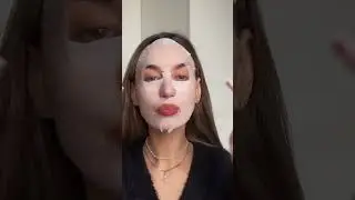 Маска с восточными травами, восстанавливающая цвет лица Skinlite
