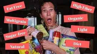 Misleading Food Labelling - 117