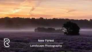 On Location - Landscape Photography - Am I cut out for this?