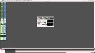 56 How To Open EQ3 1Band EQ In Protools