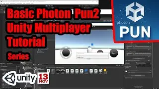 Unity Camera Sensitivity Settings Tutorial using my free asset and simple slider UI