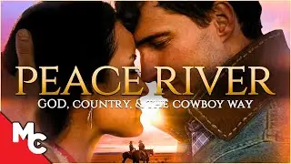 Peace River | Full Movie 2024 | Hallmark Drama Romance | Exclusive Free Movie