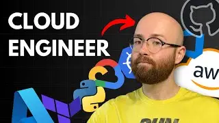 What Does a Cloud Engineer ACTUALLY Do?