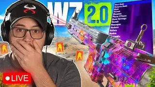 My Last Day Playing Warzone...