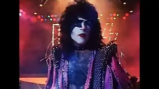 Kiss - Sure Know Something - [ HQ/4K ]