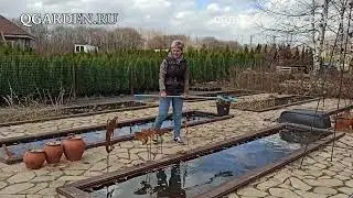 Навестили 