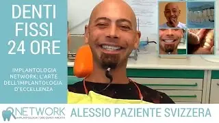 IMPIANTI DENTALI PREZZI