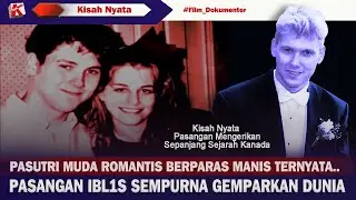 SI CANTIK & SI TAMPAN TERNYATA PASUTRI IBL1S YANG SEMPURNA