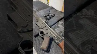 STG44 for “kids” 😎 
