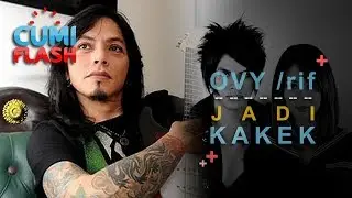 Anak Axel Andaviar lahir, Ovy /rif Resmi Jadi Kakek - CumiFlash 18 Agustus 2017