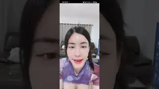 live bigo kwang nice boobs