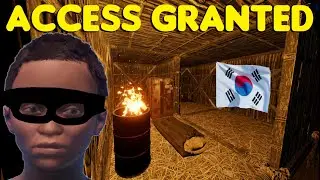 I AUTHED ON HER TOOL CUPBOARD IN RUST
