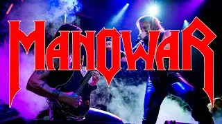 Manowar. Рождение группы за кулисами Black Sabbath