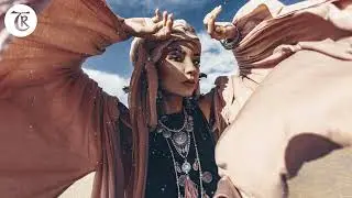 TIBETANIA GOLD MIX | Oriental Deep, Ethno-Deep, Organic House Beats