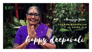 Happy Deepavali 2018 from all of us at ET Boost ✨