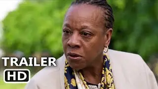 HARD TRUTHS Trailer (2024) Marianne Jean-Baptiste, Michele Austin