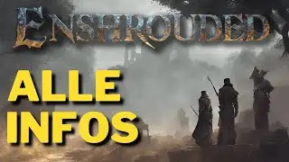 Das solltest du vor dem Kauf wissen! - Enshrouded alle Infos