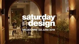 Saturday Indesign 2019 recap!