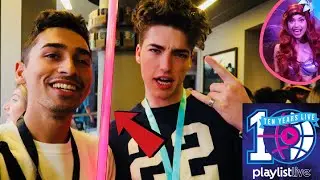 PLAYLIST LIVE ORLANDO 2020 *I BROKE MY LIGHTSABER*