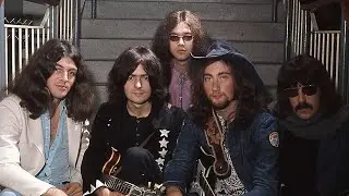Deep Purple. Несостоявшиеся гитаристы величайших