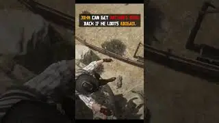 So John can take Arthur's ring back from Abigail