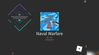 How to play Naval warfare properly part 1