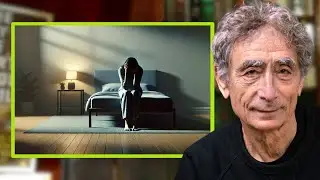 Dr. Gabor Maté on Trauma