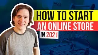 👉 How to Start an Online Store in 2024 🔥