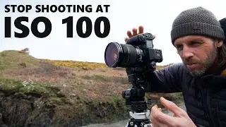 What Pros Know about ISO that Beginners Often Ignore!