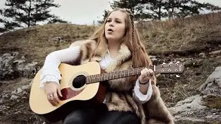 Creia Wraith - ZIMUSHKA [Arkona cover]