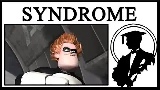 Syndrome Walking Beat Goes Hard