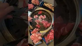 $36 all you can eat Korean bbq & hot pot | KPOT 