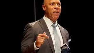 School Choice: Keynote Conversation with Dr. William R. Hite