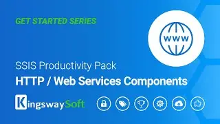 HTTP/Web Services Components in the SSIS Productivity Pack - Get Started