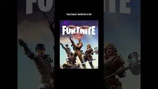 Disney 🤝 Fortnite