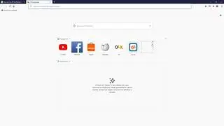 Как выключить Ad blocker в Firefox для Windows / Отключить блокировку рекламы