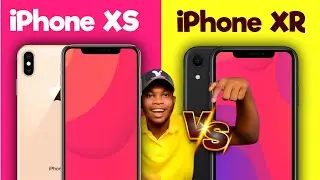 iPhone XR vs iPhone XS: Which one is worth your money?